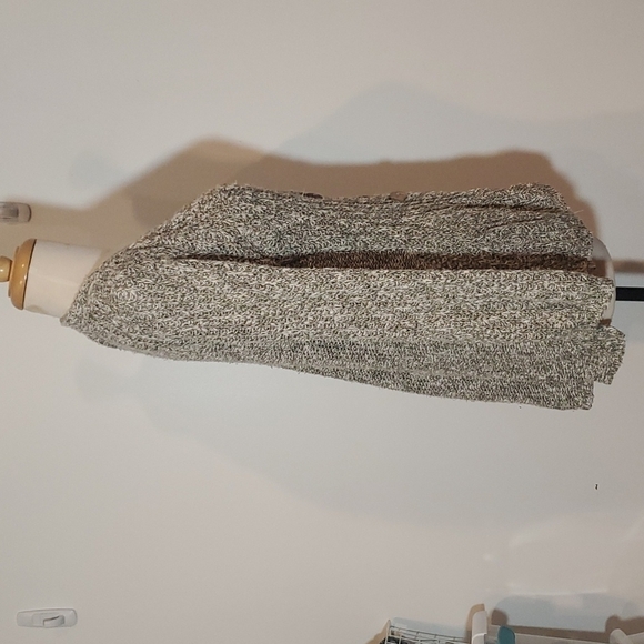 Anthropologie Angel of the North Button-front Cardigan Sz S - Picture 6 of 12